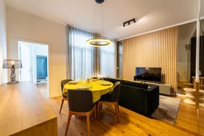 The Biscainhos Flat- Braga Historic Center - Image 2