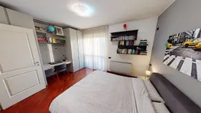Apartment+garage near Novegro Exhibition/Linate - Image 2