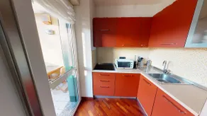 Apartment+garage near Novegro Exhibition/Linate - Image 5