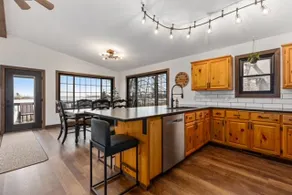Lake home on Pelican Lake! - Image 2