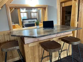 Lakefront Cabin, HotTub, Kayaks, SUPs, Boat Launch - Image 5