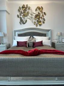 Exclusive living: dream panorama, climate, terrace - Image 2