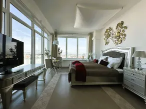 Exclusive living: dream panorama, climate, terrace - Image 4