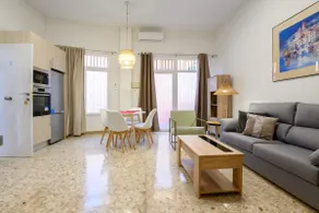 New Loft Apartment Bellavista 12 m city center - Image 4
