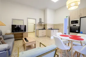 New Loft Apartment Bellavista 12 m city center - Image 2