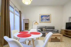 New Loft Apartment Bellavista 12 m city center - Image 5