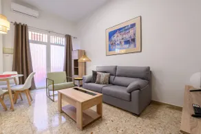 New Loft Apartment Bellavista 12 m city center - Image 3