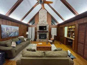 New Hope Family Lodge w/ pool table - Image 2