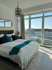 Design apartment with top panorama and rooftop terrace - Image 3