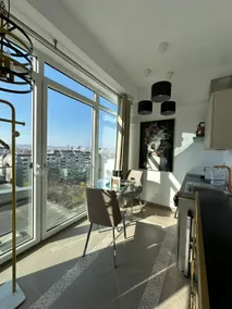 Design apartment with top panorama and rooftop terrace - Image 5