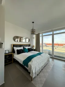 Design apartment with top panorama and rooftop terrace - Image 2