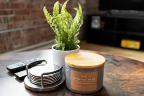 Cooperage 214 | Chic Loft near OSF | Peoria - Image 5