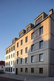 Abertamy Platz - Maisonette apartment 401/13 - Image 2