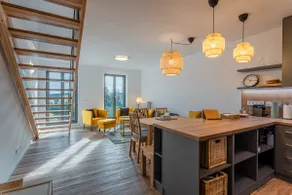 Abertamy Platz - Maisonette apartment 401/13 - Image 4