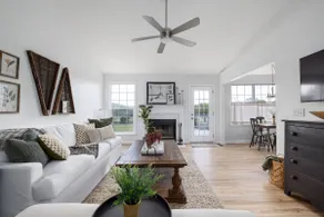 Southall Cottage in Franklin - Image 2