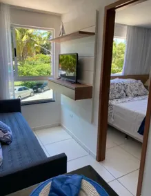 Flat Downtown Porto de Galinhas (Square 3) - Image 5
