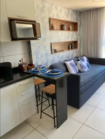Flat Downtown Porto de Galinhas (Square 3) - Image 3