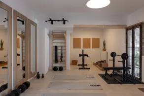 Casa Prasoul Villa Private Pool & Fitness Area by Rentado - Image 3