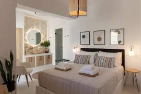 Casa Prasoul Villa Private Pool & Fitness Area by Rentado - Image 2