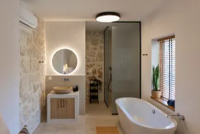 Casa Prasoul Villa Private Pool & Fitness Area by Rentado - Image 5