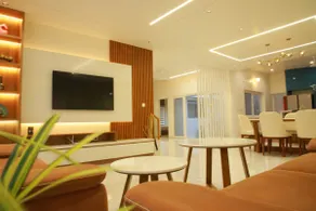 Serene 3BHK villa, Alleppey - Image 5