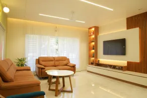 Serene 3BHK villa, Alleppey - Image 3