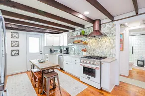 The Fox Den Cottage - 258 Acres, Farmville, VA - Image 2