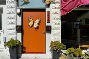 Hipster Vibe - Pacific Grove Apartment - Walk to the Beach! - Image 3