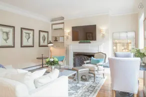 Renoveret 2BR | 1. 5BA på Charles St - Image 2