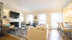 Renoveret 2BR | 1. 5BA på Charles St - Image 5