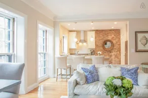 Renoveret 2BR | 1. 5BA på Charles St - Image 3