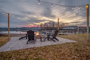 Lakefront Getaway: Fire Pit ~ Dock ~ Games! - Image 4