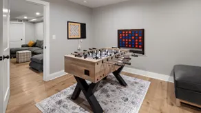 Sylvan Hideaway - Pool - Game Room - Firepit - Image 5