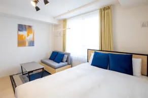 MAT Shiibumachi, 9 minutes on foot from Hatsudai station, family apartment c03 - Image 2