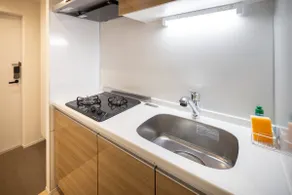 MAT Shiibumachi, 9 minutes on foot from Hatsudai station, family apartment c03 - Image 5