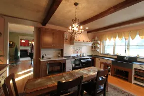 The Davis House, - Image 2