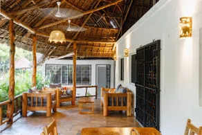 SunPeople House: Private Pool & Large Garden - Image 5