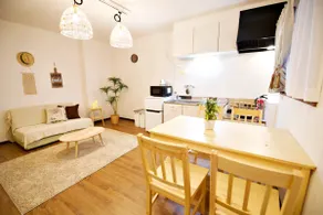 Ishigaki Resort Area * 1LDK Maisonette Type + Parking + WiFi * MK550 - Image 2