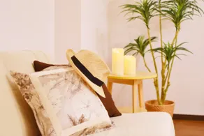 Ishigaki Resort Area * 1LDK Maisonette Type + Parking + WiFi * MK550 - Image 3