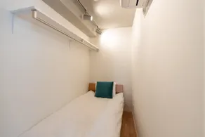 Built in 2023/5-minute walk to the station/fully secure/furniture, appliances, and WiFi/Apitche b02 - Image 3