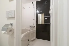 Built in 2023/5-minute walk to the station/fully secure/furniture, appliances, and WiFi/Apitche b02 - Image 5