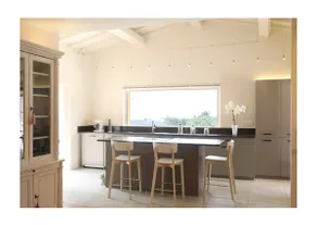Eagle nest 5+1 rooms 10/12guests ( 14 beds ) 360o - Image 3