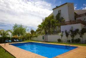 Villa Alquería del Duende (Villa of the Goblin) - Image 5