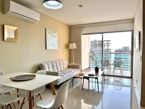 by Calamari Homes - Infinitum 3302 Bocagrande - Image 3