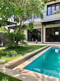 Singgahan Villa 3BR near Jimbaran - Image 5