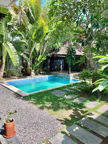 Singgahan Villa 3BR near Jimbaran - Image 3