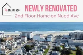 Post 12 Beach House | Sleeps 6 | Parking - Image 5