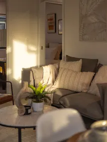 Cozy Home Mins from Grand Plaza Shopping & Dining - Image 5