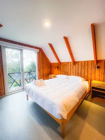 Ciprés Ecolodge & Spa | Ciprés Cabin (C1) - Image 2