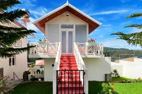 Charming Cottage at Rosen Heime - Image 2